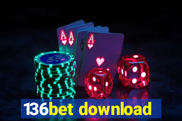 136bet download